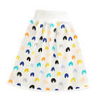 Couches lavables anti-fuites Gentle&Soft