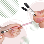 Accroche bracelet