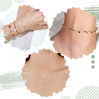 Accroche bracelet