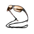 Lunettes de soleil polarisées flottantes