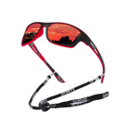 Lunettes de soleil polarisées flottantes