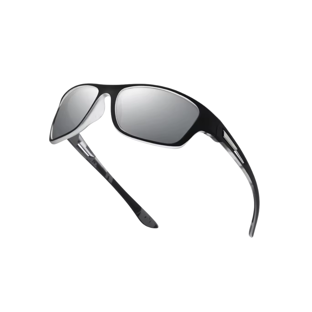 Lunettes de soleil polarisées flottantes