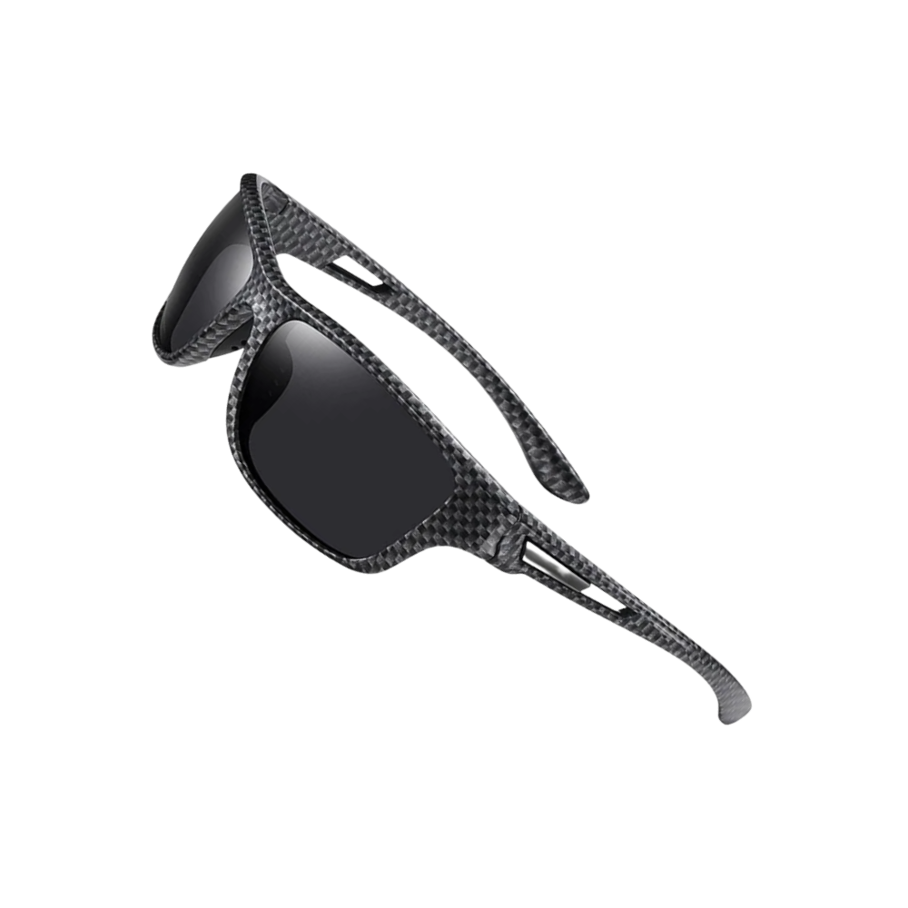 Lunettes de soleil polarisées flottantes