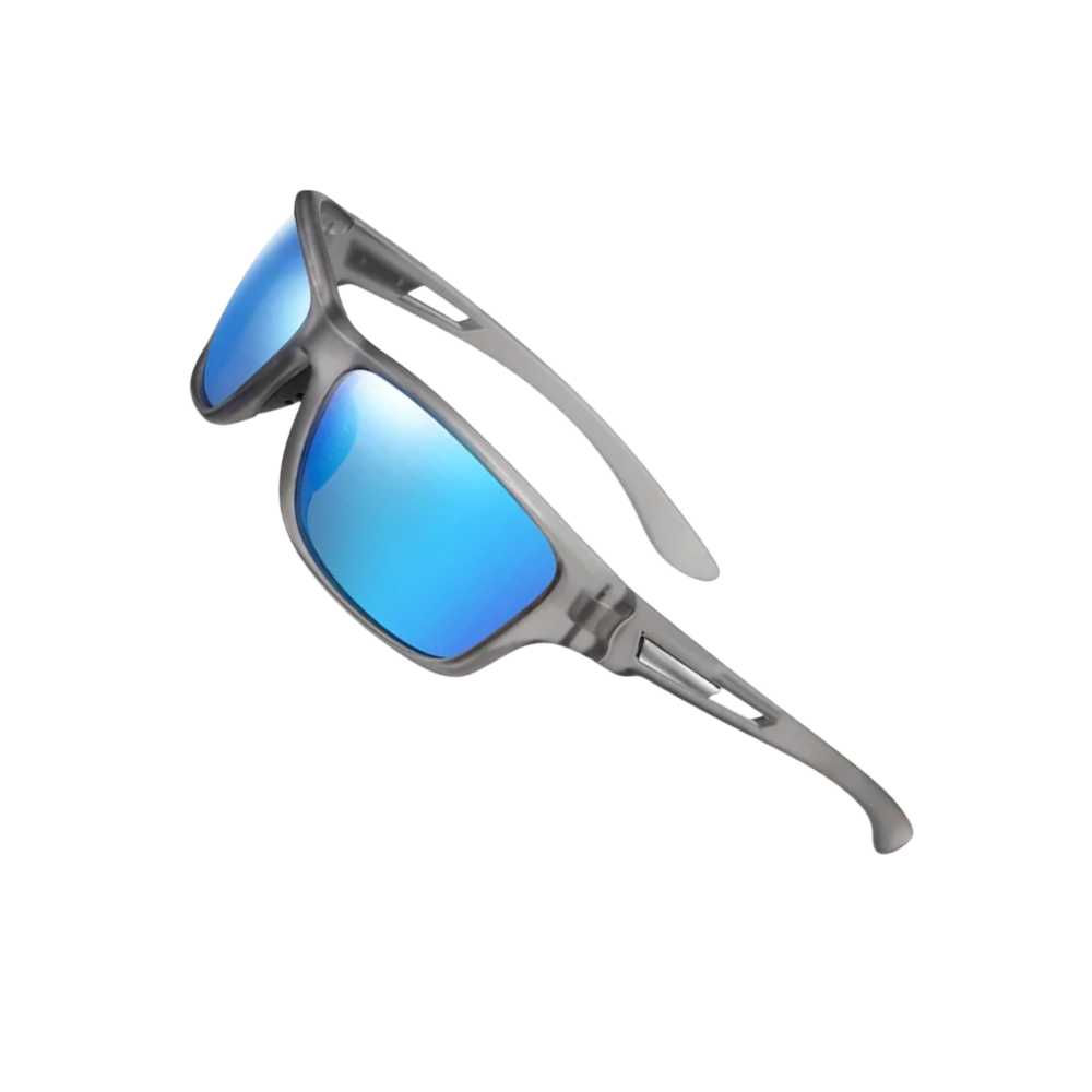 Lunettes de soleil polarisées flottantes