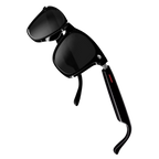 Lunettes de traduction intelligentes