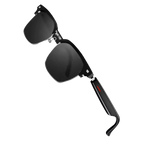 Lunettes de traduction intelligentes