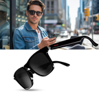 Lunettes de traduction intelligentes