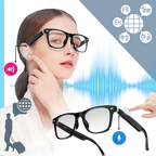 Lunettes de traduction intelligentes