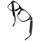Lunettes de traduction intelligentes