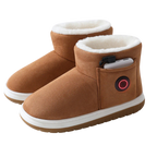 Chaussures en coton chauffées au graphène