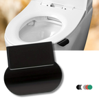Élévateur de siège de toilettes sans contact