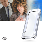Protecteur d'écran HD avec filtre de confidentialité