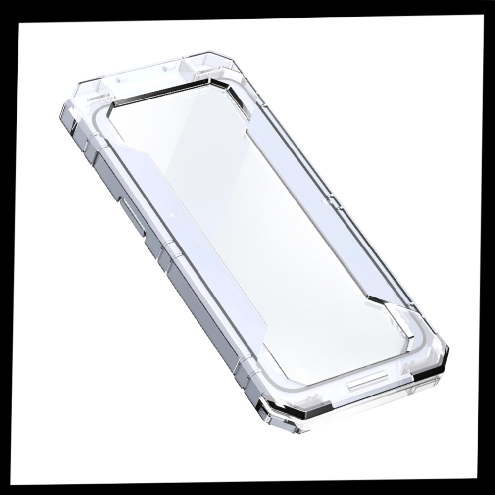 Protecteur d'écran HD avec filtre de confidentialité