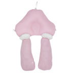 Coussin d'allaitement avec protection de la tête
