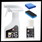 Kit de nettoyage et de restauration des phares