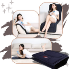 Matelas de massage thermothérapeutique pour le corps entier