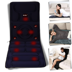 Matelas de massage thermothérapeutique pour le corps entier
