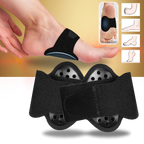 Support de voûte plantaire pour l'alignement des pieds