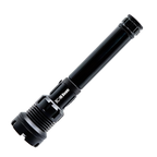 Torche à LED rechargeable à long faisceau