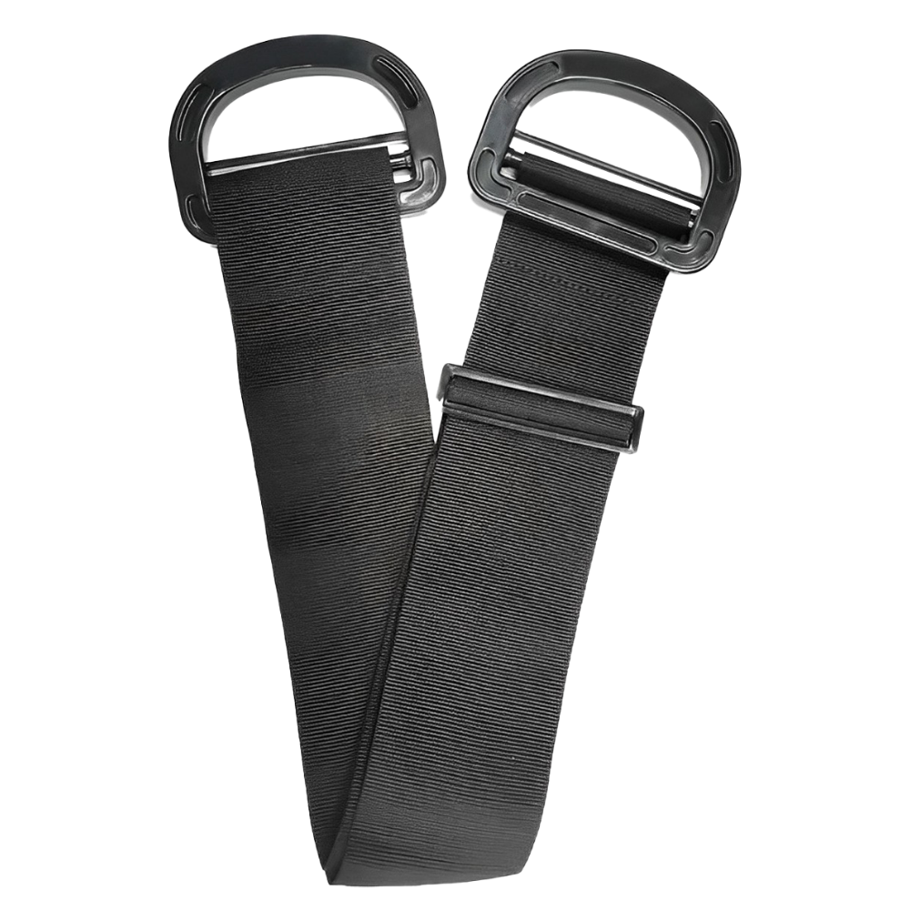 Sangles de levage robustes