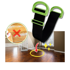Sangles de levage robustes
