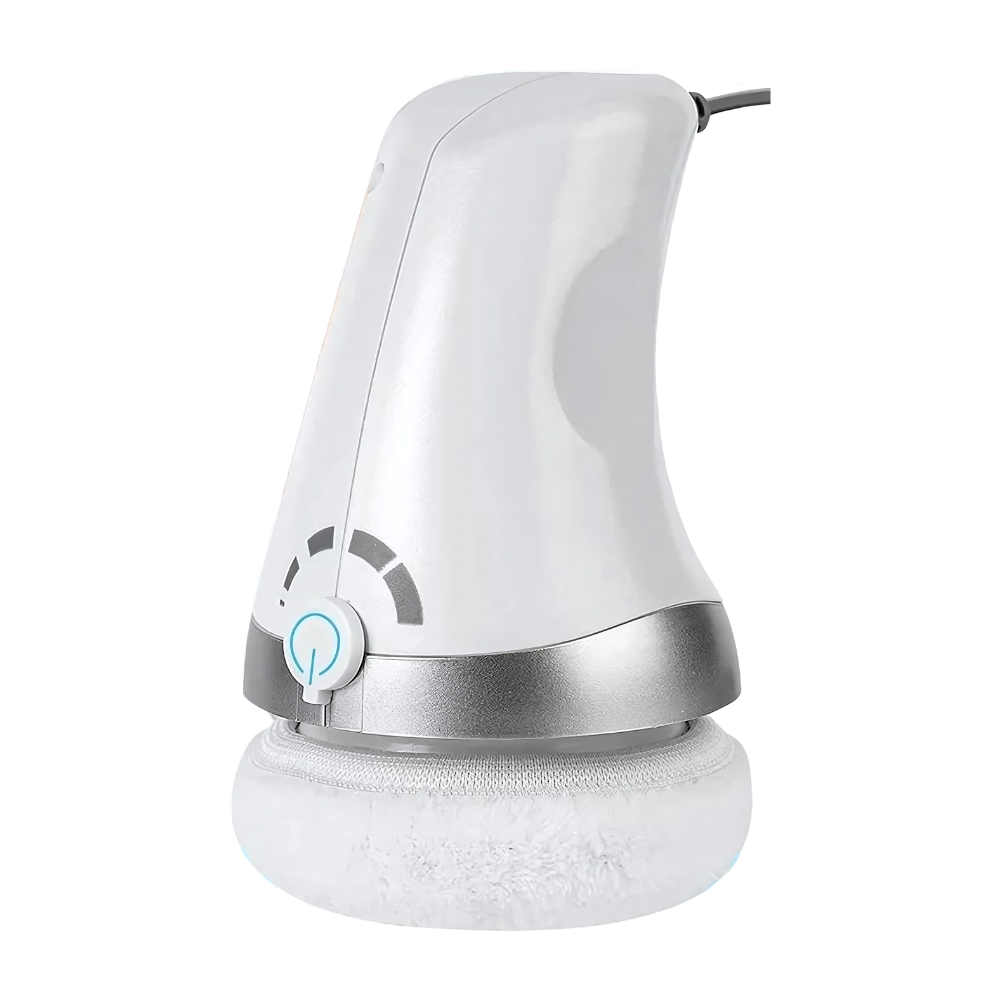 Masseur anti-cellulite par vibrations à haute fréquence