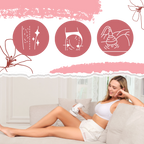Masseur anti-cellulite par vibrations à haute fréquence