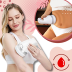 Masseur anti-cellulite par vibrations à haute fréquence