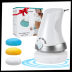 Masseur anti-cellulite par vibrations à haute fréquence