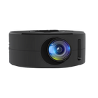 Mini-projecteur vidéo haute résolution