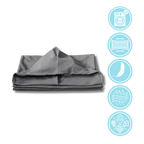 Couverture portative à capuchon Sleep Pod