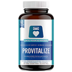 Complément alimentaire probiotique