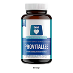 Complément alimentaire probiotique