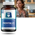 Complément alimentaire probiotique
