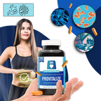 Complément alimentaire probiotique