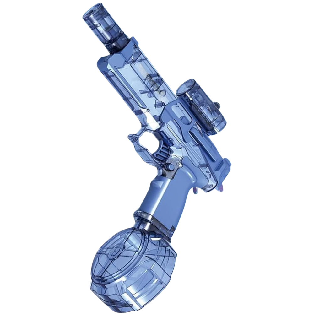 Jouet pistolet à eau électrique