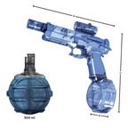 Jouet pistolet à eau électrique