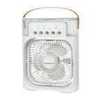 Petit climatiseur portable à eau