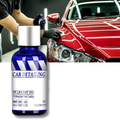 Revêtement nano-céramique hydrophobe