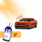 Revêtement nano-céramique hydrophobe