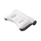 Oreiller de soutien cervical hypoallergénique