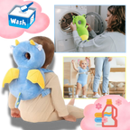 Protège-tête hypoallergénique pour bébé