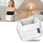 Ceinture de support dorsal en soie glacée