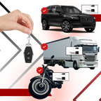 Coupe-circuit pour voiture