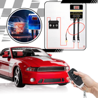 Coupe-circuit pour voiture