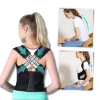 Correcteur de posture instantané