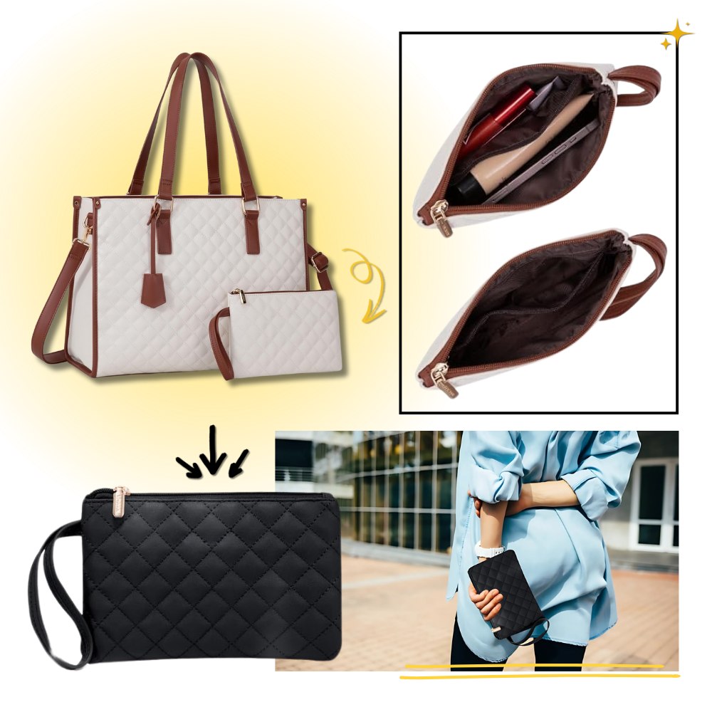 Sac fourre-tout isotherme