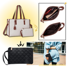 Sac fourre-tout isotherme