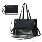 Sac fourre-tout isotherme