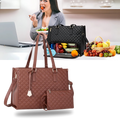 Sac fourre-tout isotherme